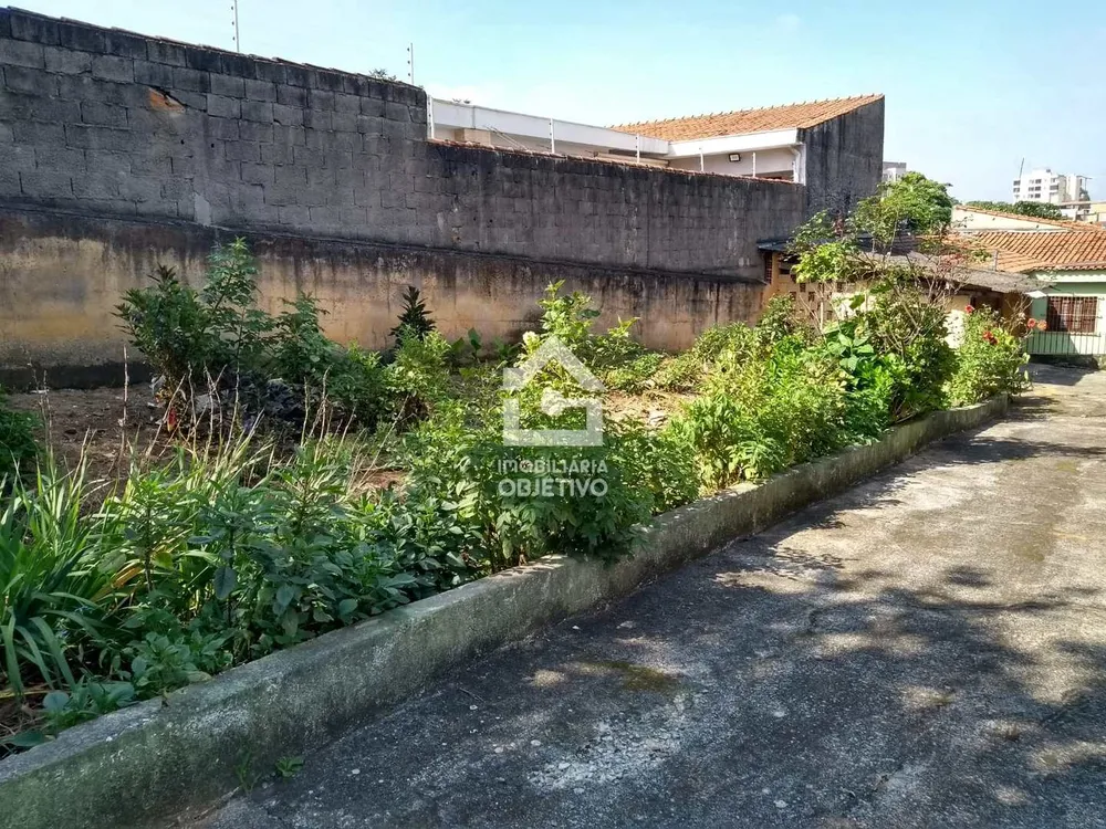 Terreno, 400 m² - Foto 1