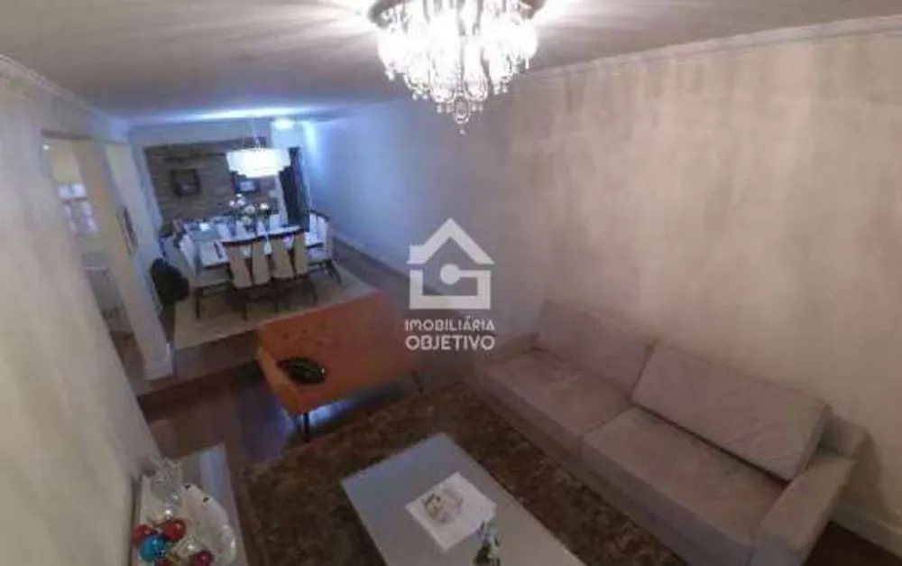 Sobrado, 3 quartos - Foto 1