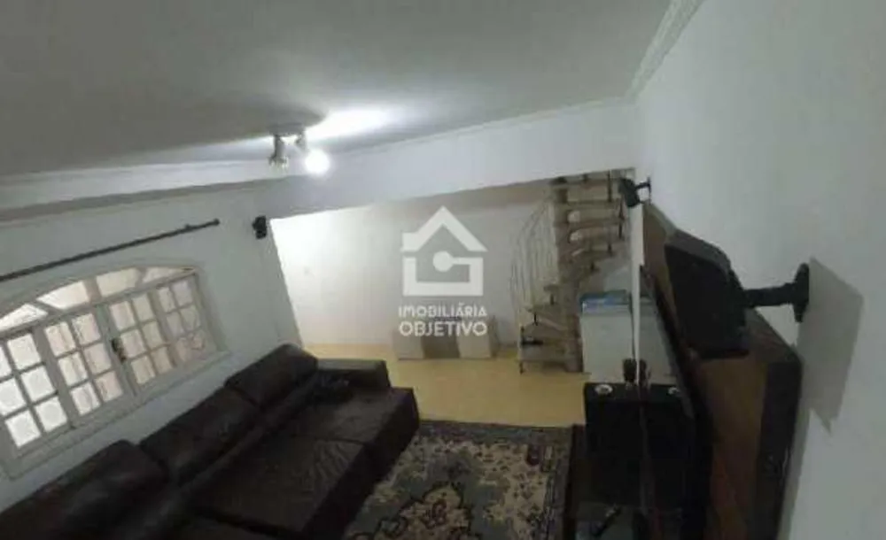 Sobrado, 3 quartos - Foto 8