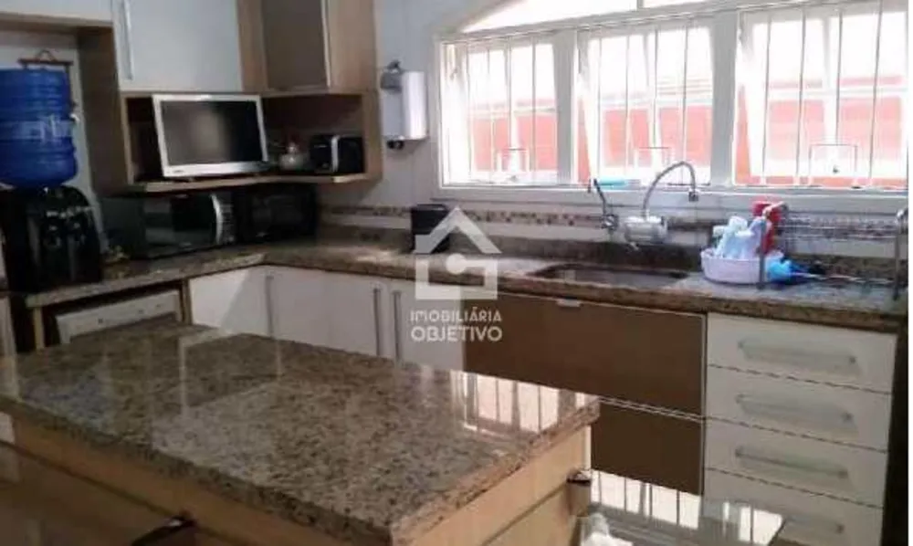 Sobrado, 3 quartos - Foto 3