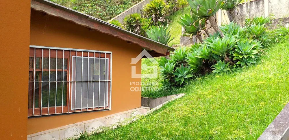 Sítio, 2 quartos, 3000 m² - Foto 1