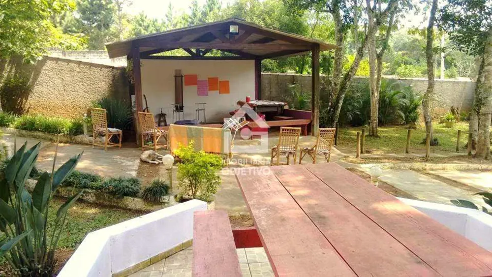 Sítio, 2 quartos, 3000 m² - Foto 9