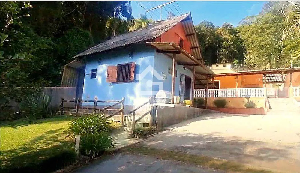 Sítio, 2 quartos, 3000 m² - Foto 3