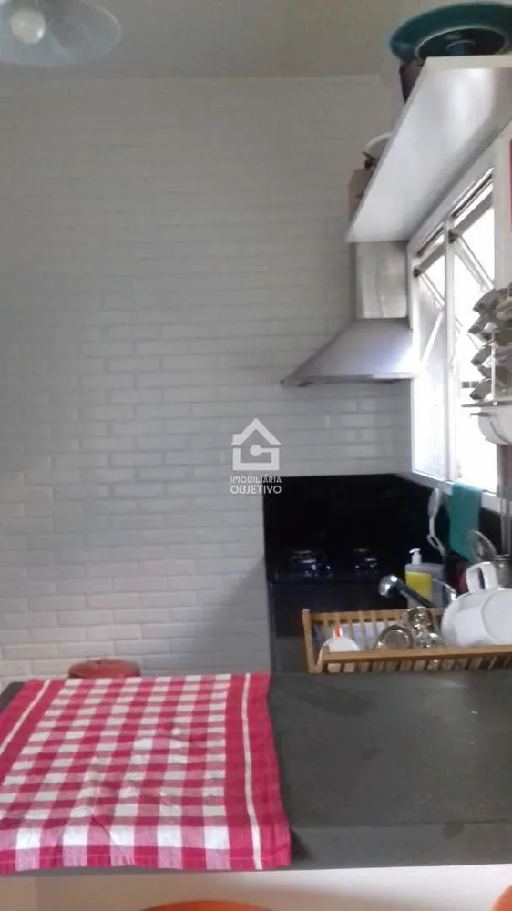Apartamento, 2 quartos, 98 m² - Foto 7