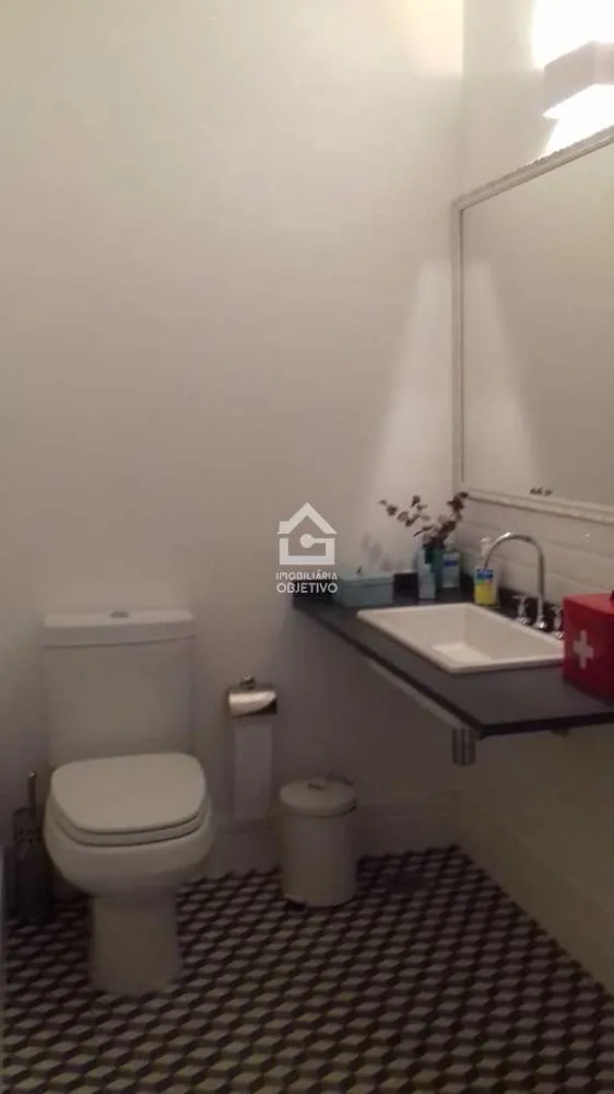 Apartamento, 2 quartos, 98 m² - Foto 9