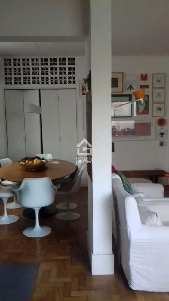 Apartamento, 2 quartos, 98 m² - Foto 4
