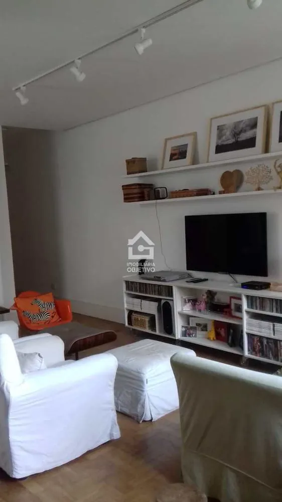 Apartamento, 2 quartos, 98 m² - Foto 3