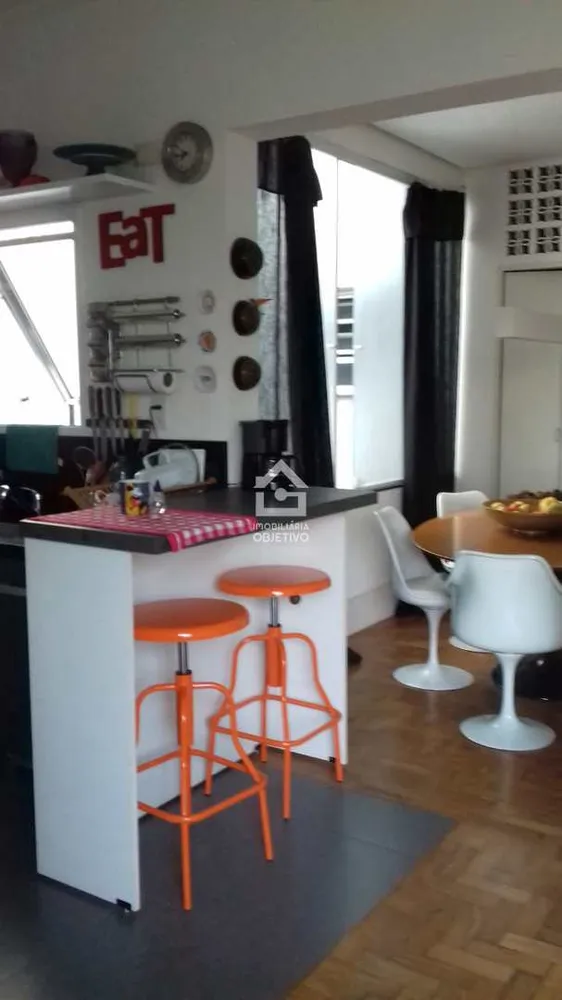 Apartamento, 2 quartos, 98 m² - Foto 2