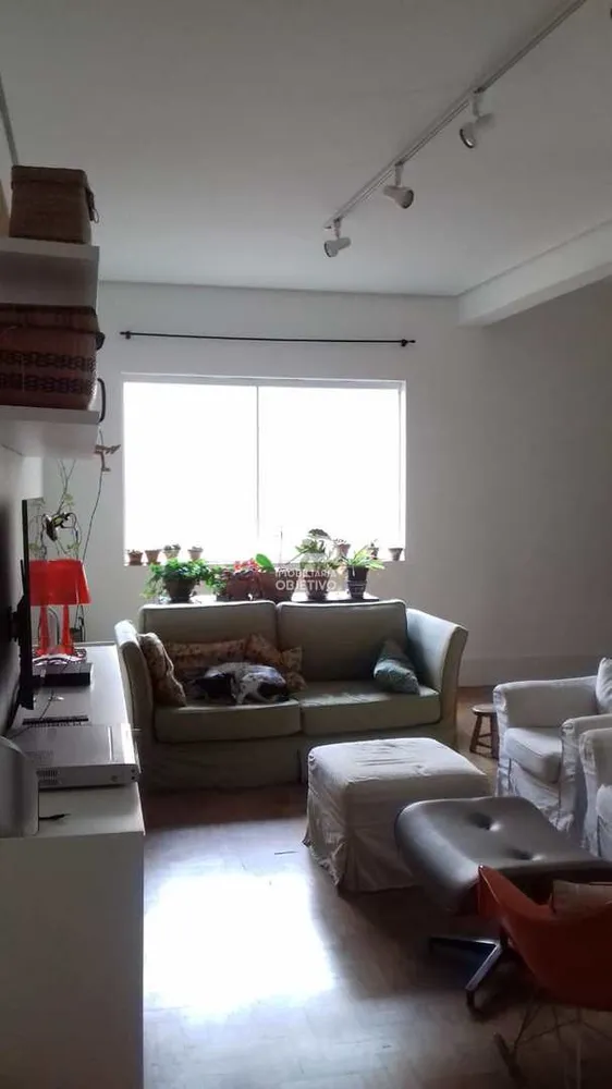 Apartamento, 2 quartos, 98 m² - Foto 1
