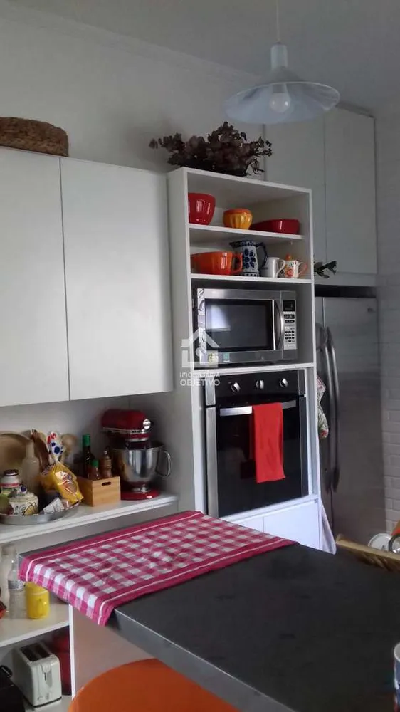 Apartamento, 2 quartos, 98 m² - Foto 6
