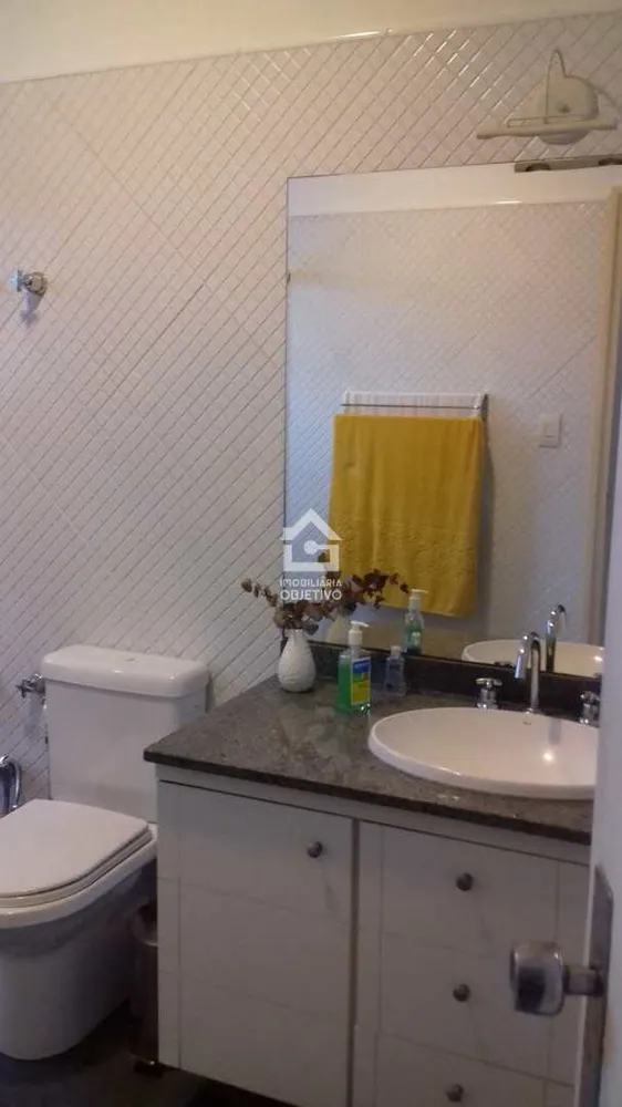 Apartamento, 2 quartos, 98 m² - Foto 12