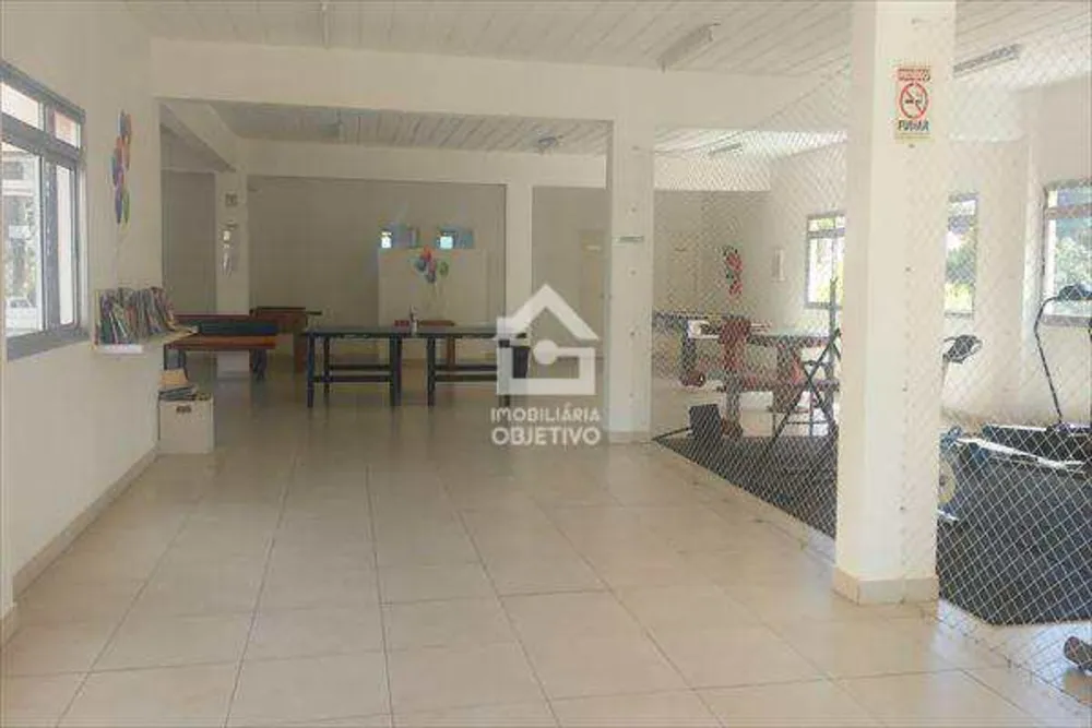 Apartamento, 3 quartos, 76 m² - Foto 2