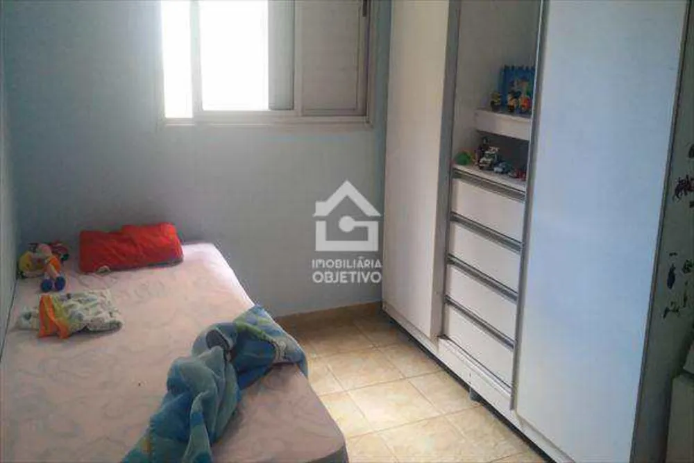 Apartamento, 3 quartos, 76 m² - Foto 5
