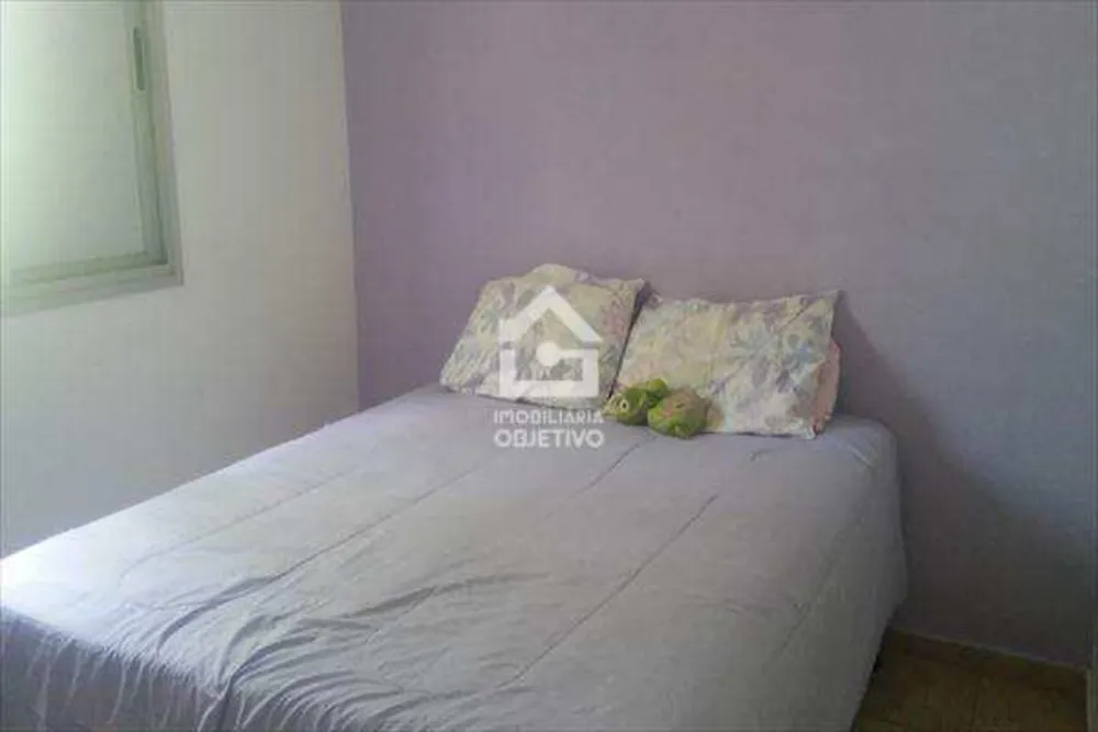 Apartamento, 3 quartos, 76 m² - Foto 2