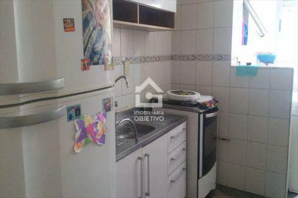 Apartamento, 3 quartos, 76 m² - Foto 1