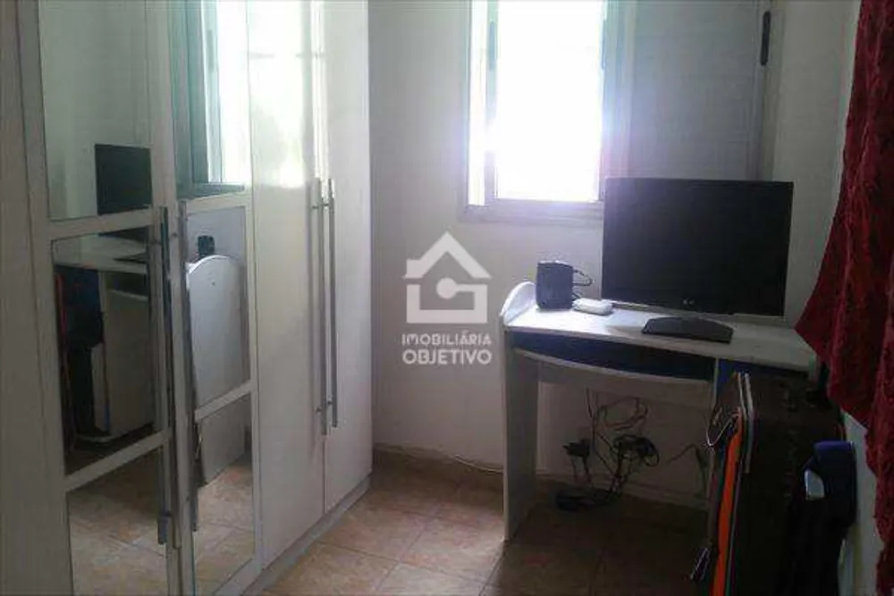 Apartamento, 3 quartos, 76 m² - Foto 3
