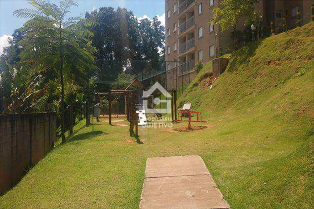 Apartamento, 3 quartos, 76 m² - Foto 9