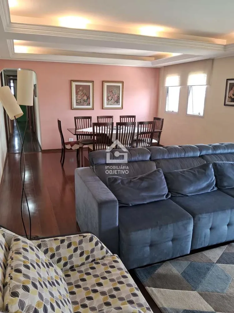 Apartamento, 4 quartos, 153 m² - Foto 1