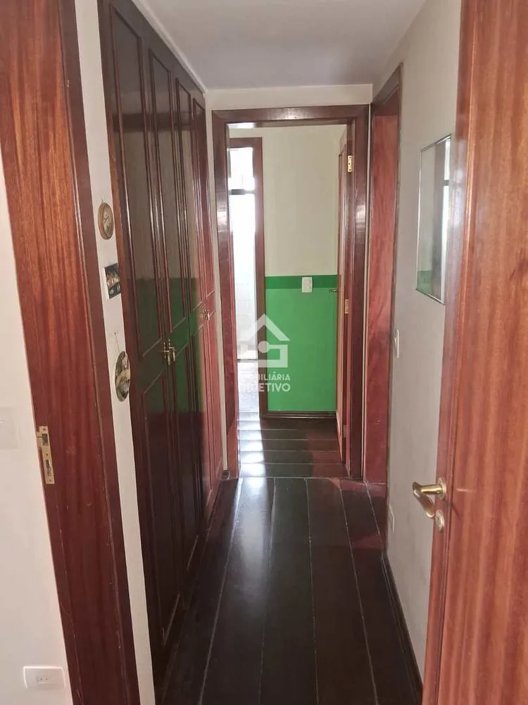 Apartamento, 4 quartos, 153 m² - Foto 4
