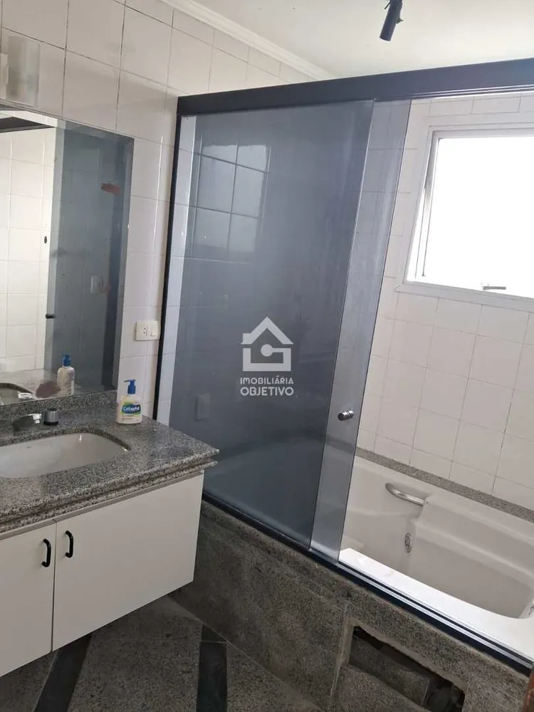 Apartamento, 4 quartos, 153 m² - Foto 5