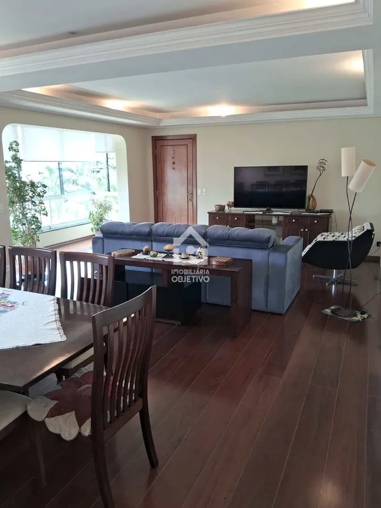 Apartamento, 4 quartos, 153 m² - Foto 2