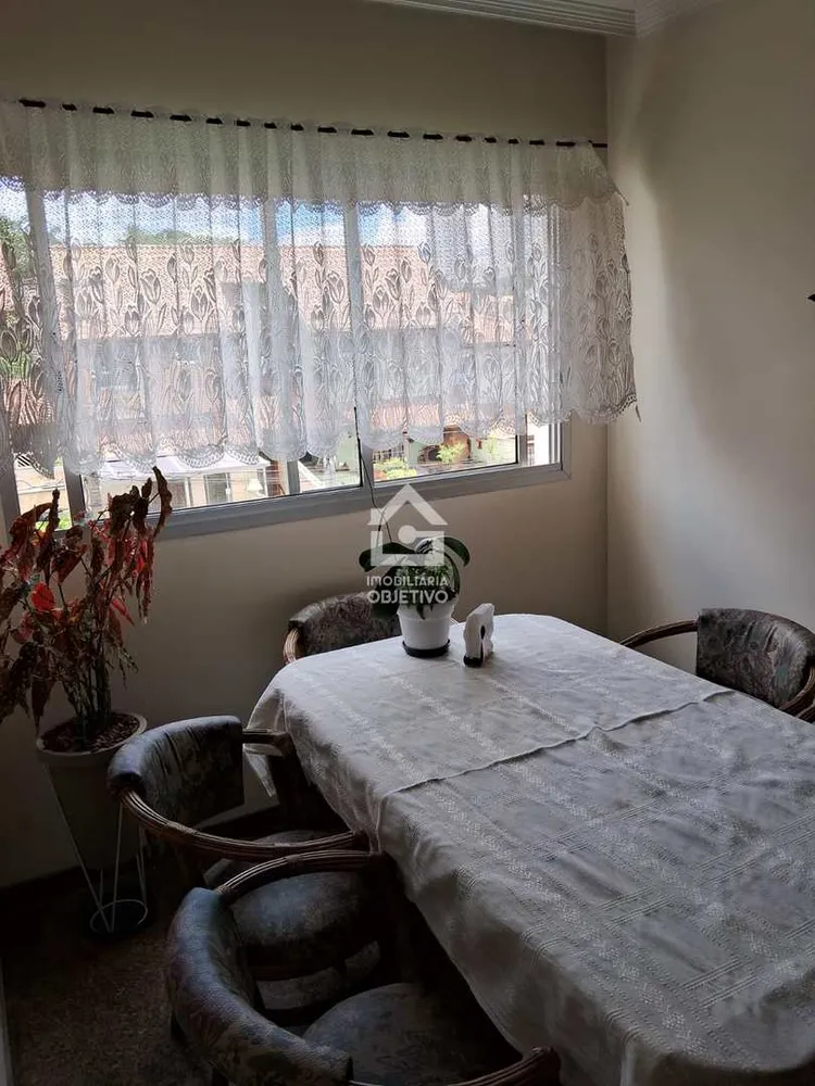 Apartamento, 4 quartos, 153 m² - Foto 3