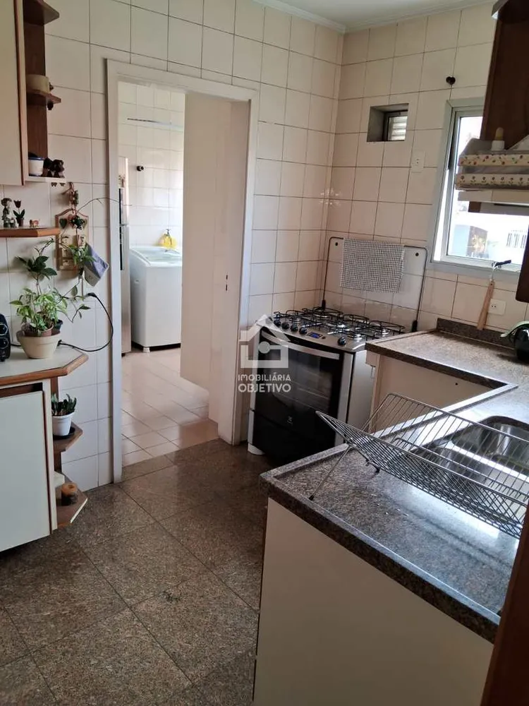 Apartamento, 4 quartos, 153 m² - Foto 10