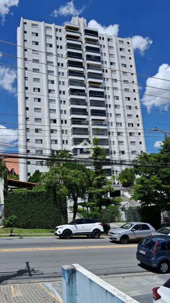 Apartamento, 4 quartos, 153 m² - Foto 12