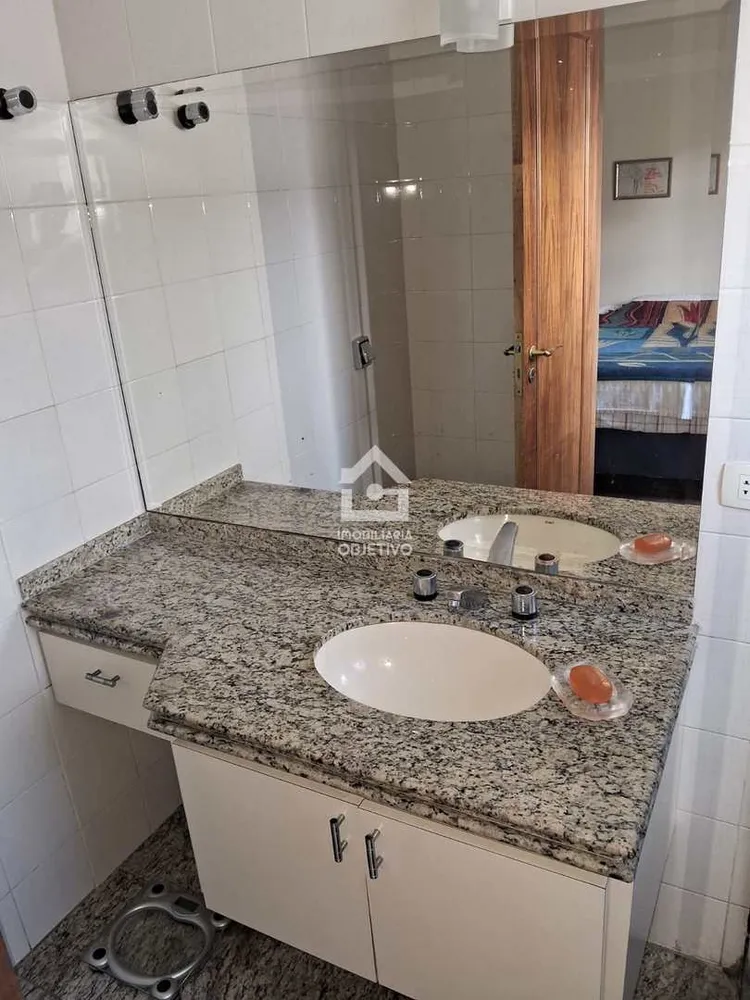 Apartamento, 4 quartos, 153 m² - Foto 7