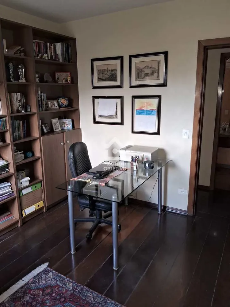Apartamento, 4 quartos, 153 m² - Foto 8
