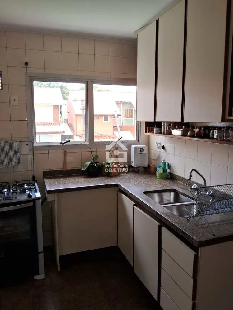 Apartamento, 4 quartos, 153 m² - Foto 11