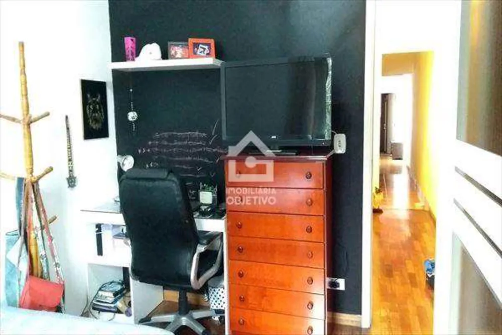 Sobrado, 4 quartos, 135 m² - Foto 10