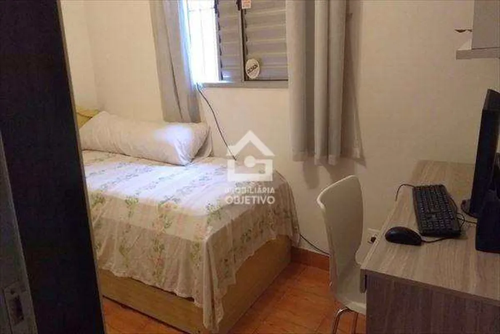 Sobrado, 4 quartos, 135 m² - Foto 7