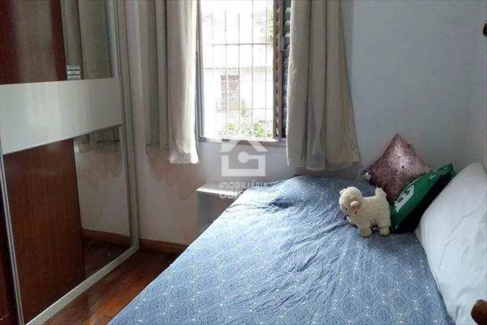 Sobrado, 4 quartos, 135 m² - Foto 11