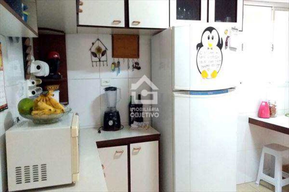 Sobrado, 4 quartos, 135 m² - Foto 2