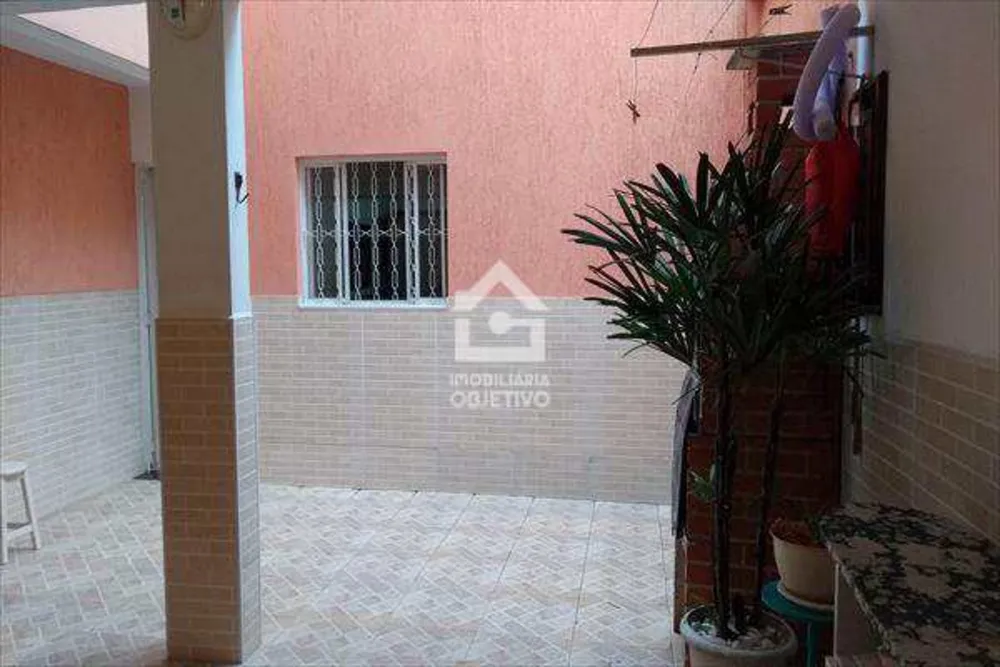 Sobrado, 4 quartos, 135 m² - Foto 12