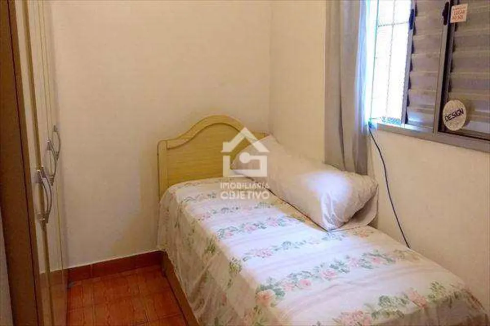 Sobrado, 4 quartos, 135 m² - Foto 13