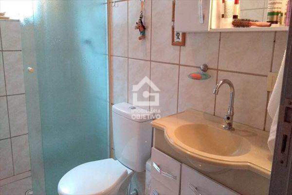 Sobrado, 4 quartos, 135 m² - Foto 3