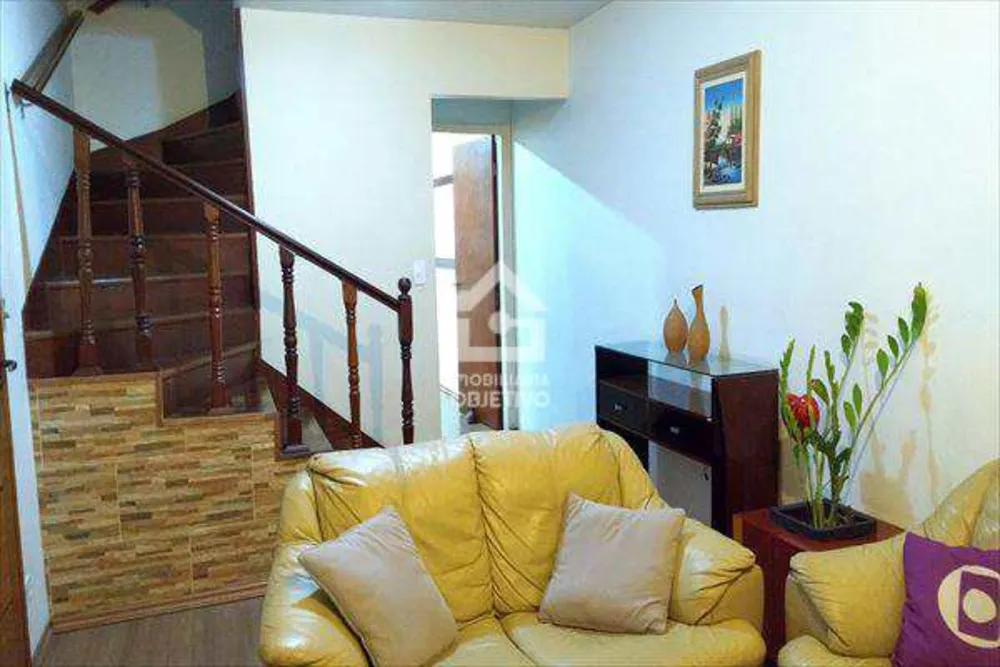 Sobrado, 4 quartos, 135 m² - Foto 6