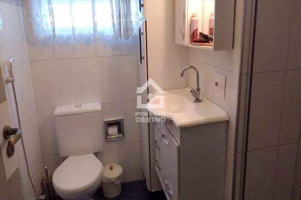 Sobrado, 4 quartos, 135 m² - Foto 15