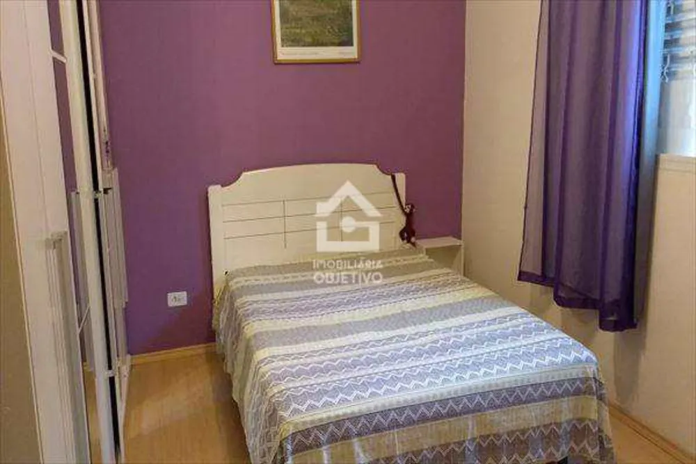 Sobrado, 4 quartos, 135 m² - Foto 14