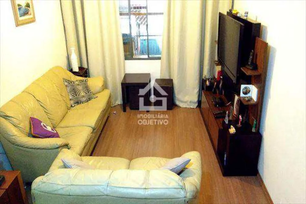 Sobrado, 4 quartos, 135 m² - Foto 5