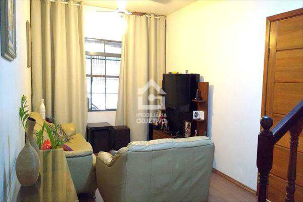 Sobrado, 4 quartos, 135 m² - Foto 16