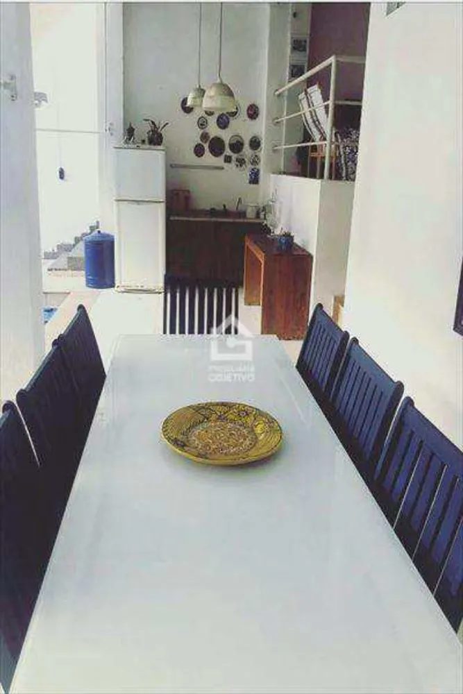 Casa, 5 quartos, 500 m² - Foto 7