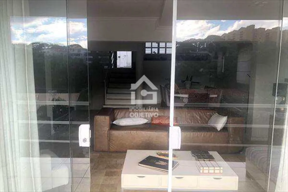 Casa, 5 quartos, 500 m² - Foto 10