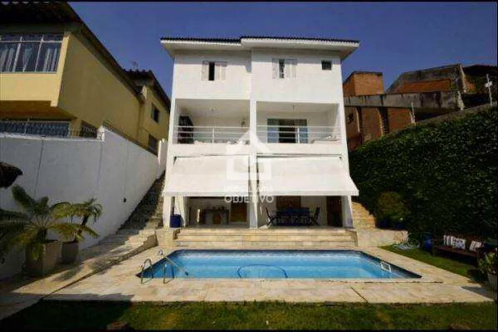 Casa, 5 quartos, 500 m² - Foto 12