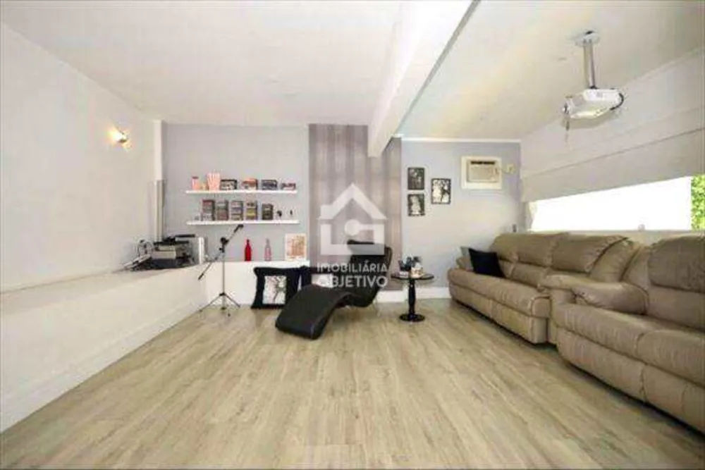 Casa, 5 quartos, 500 m² - Foto 6