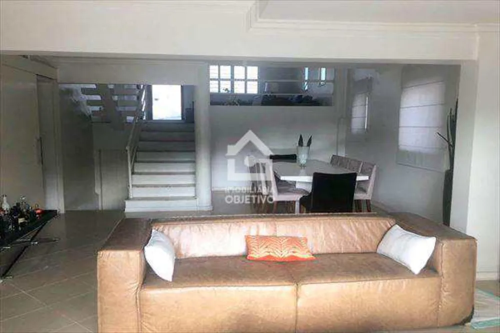 Casa, 5 quartos, 500 m² - Foto 3