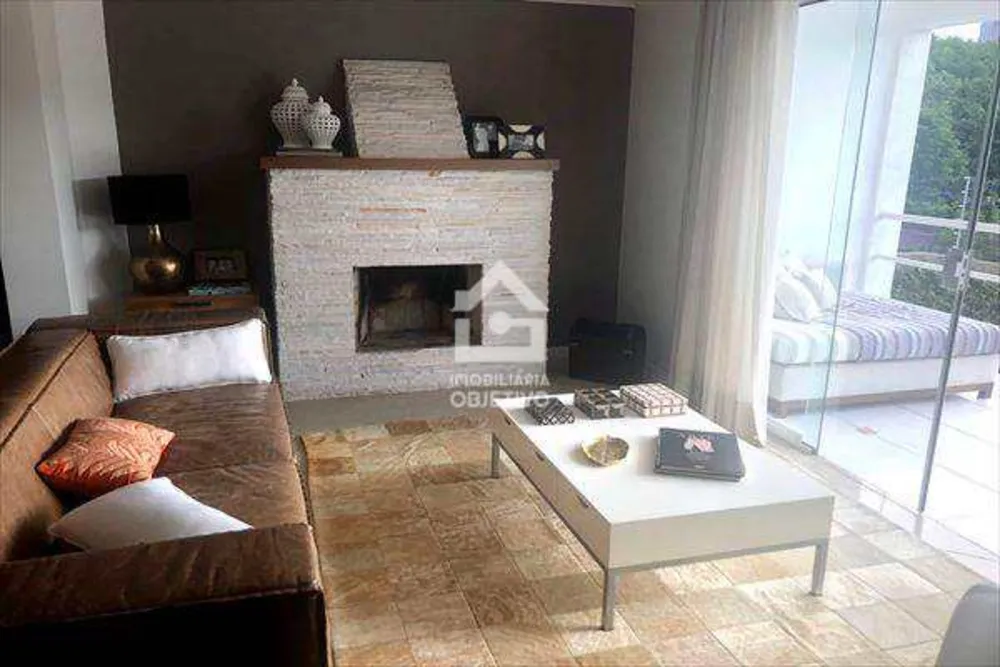 Casa, 5 quartos, 500 m² - Foto 2