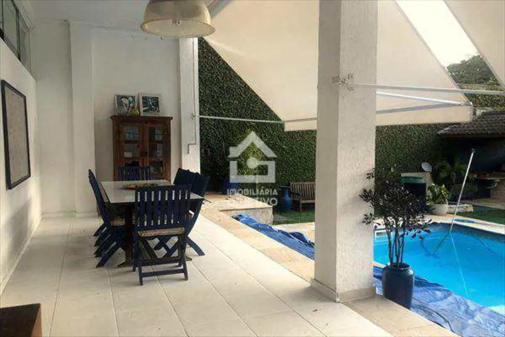 Casa, 5 quartos, 500 m² - Foto 11